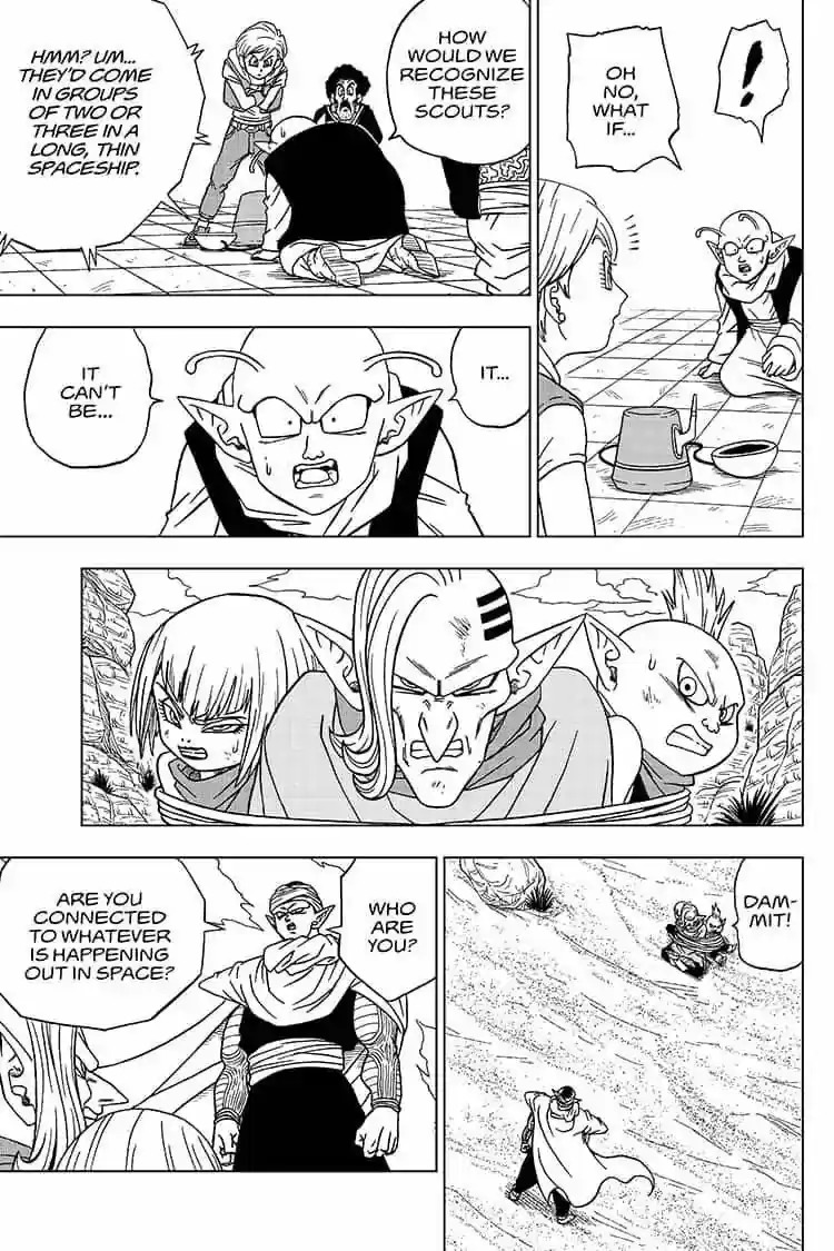 Dragon Ball Super ch.052