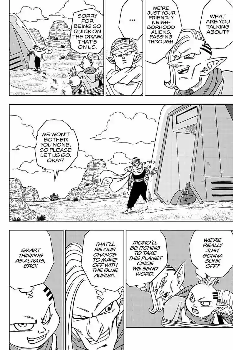 Dragon Ball Super ch.052