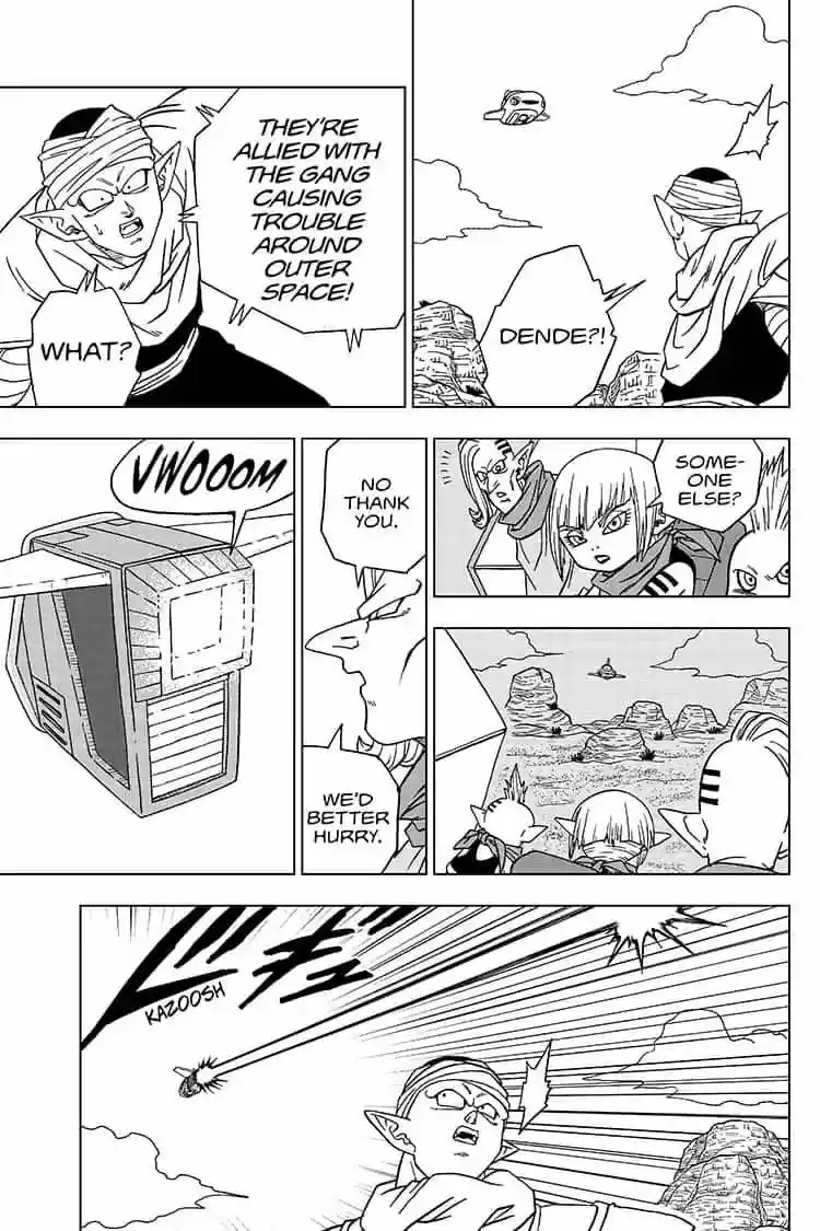 Dragon Ball Super ch.052