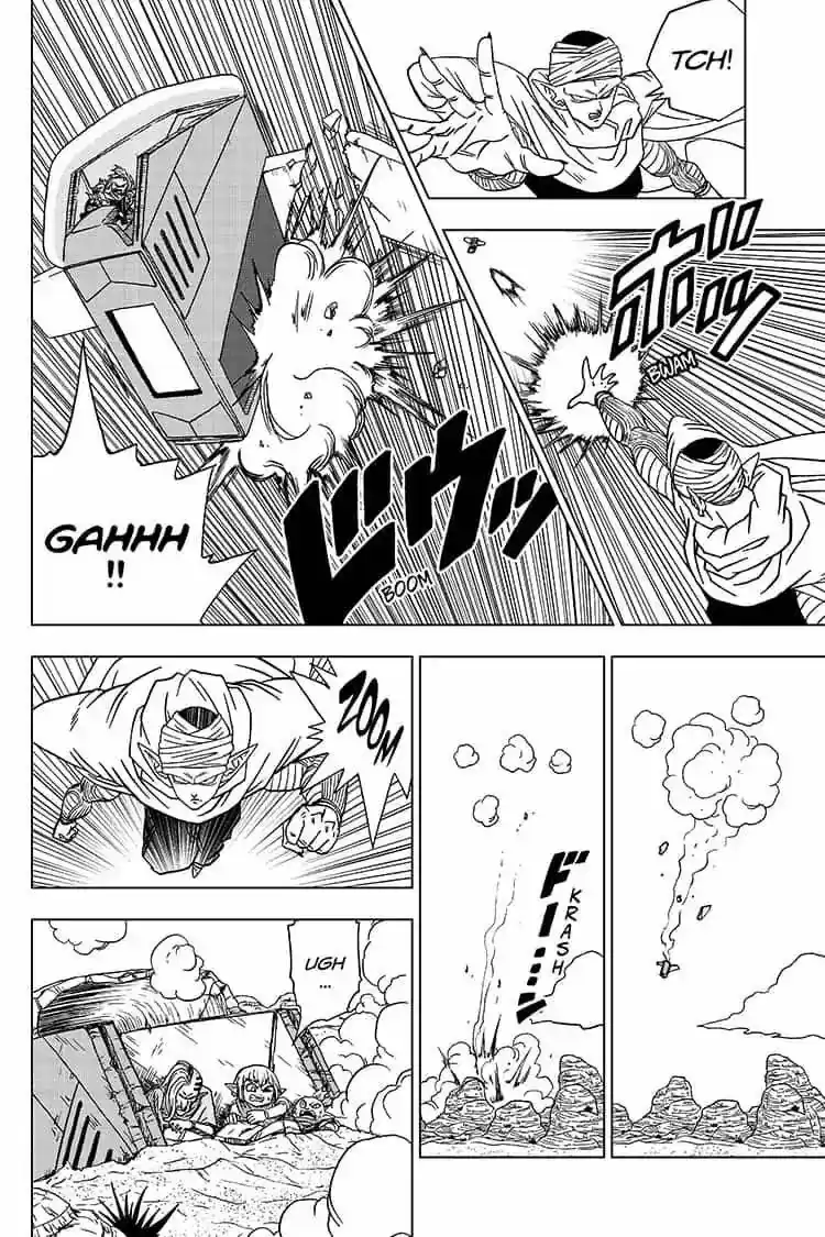 Dragon Ball Super ch.052