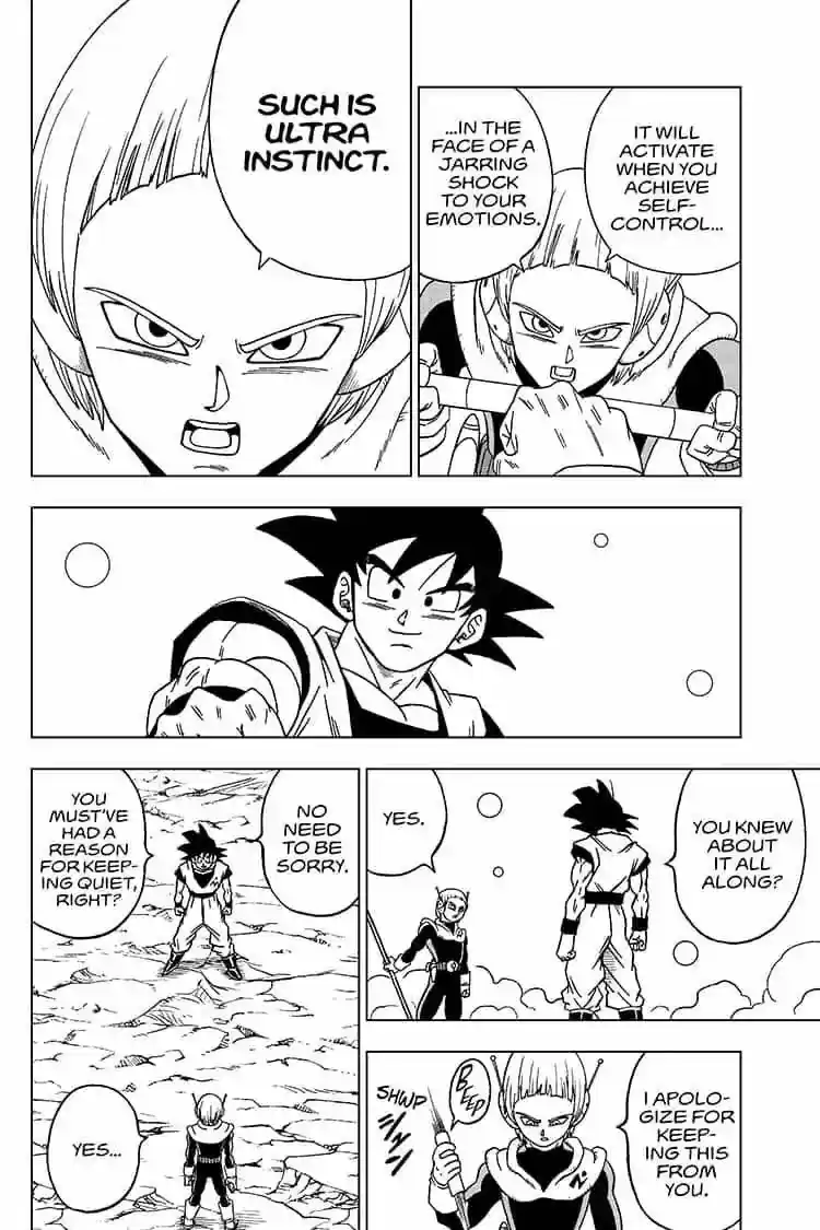 Dragon Ball Super ch.052