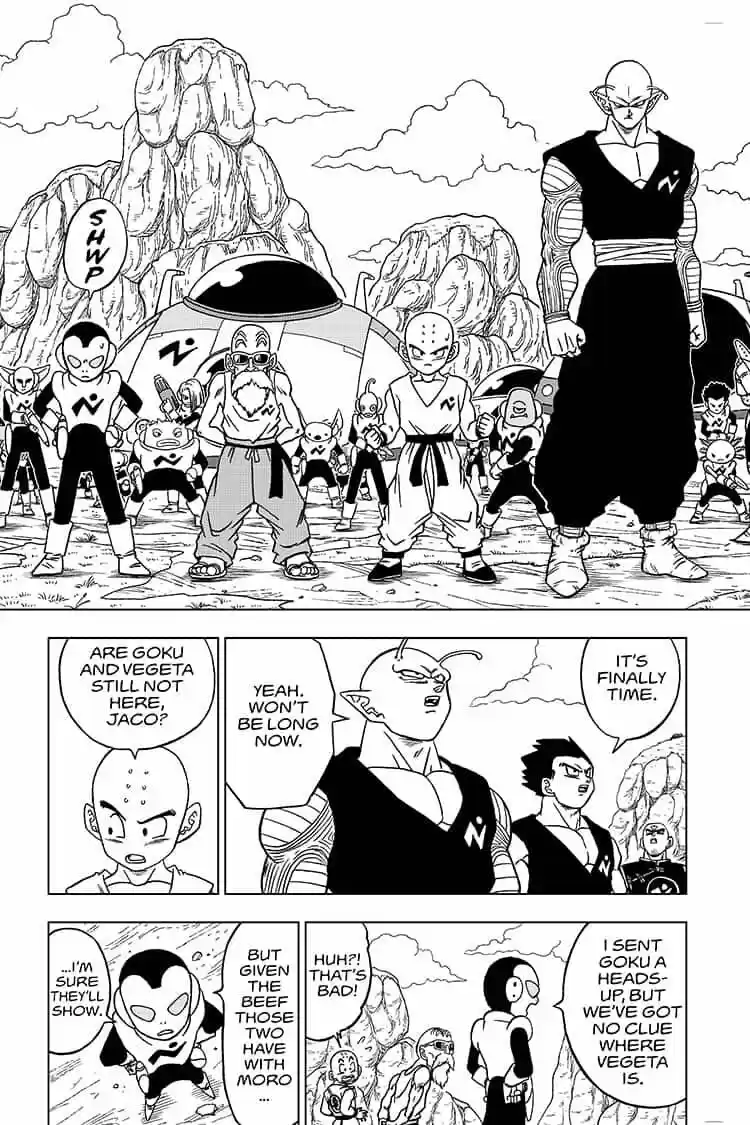 Dragon Ball Super ch.056