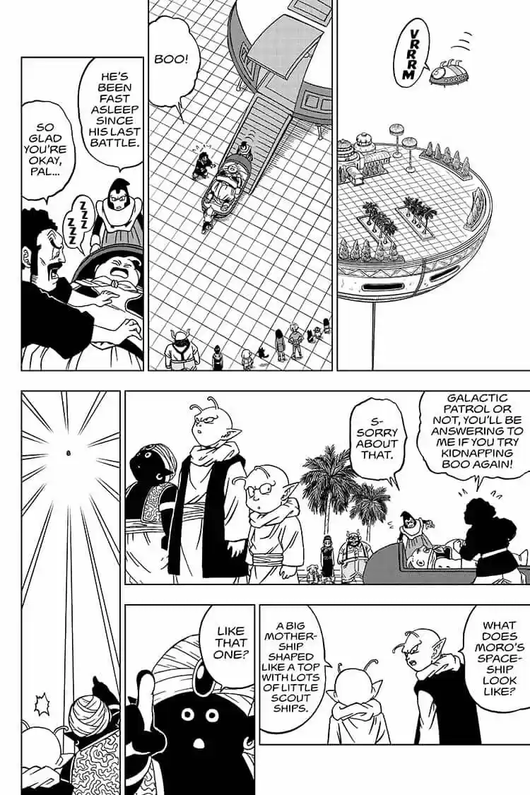 Dragon Ball Super ch.056