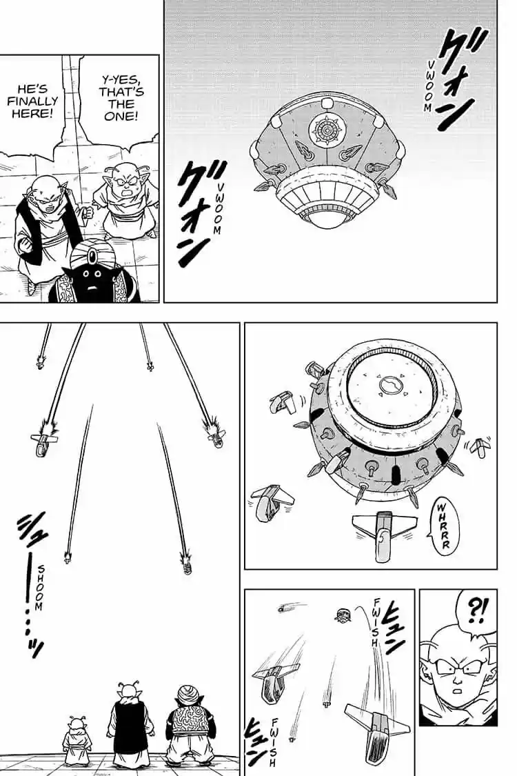 Dragon Ball Super ch.056