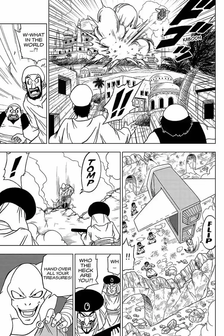 Dragon Ball Super ch.056