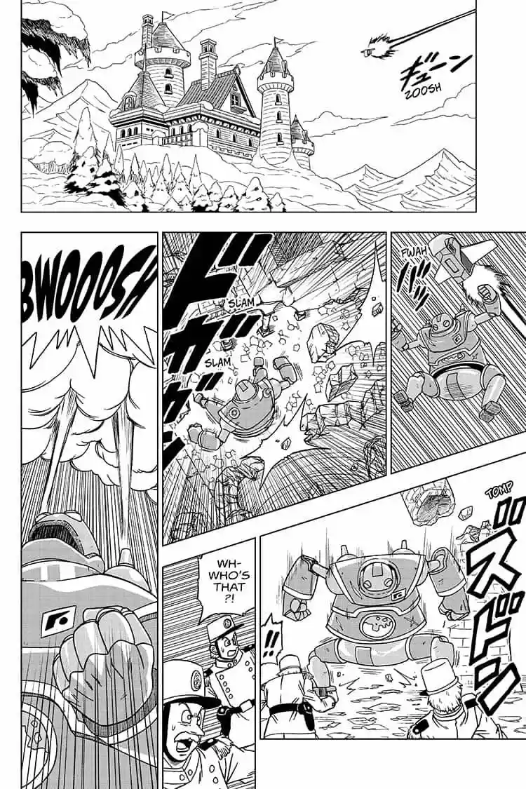 Dragon Ball Super ch.056