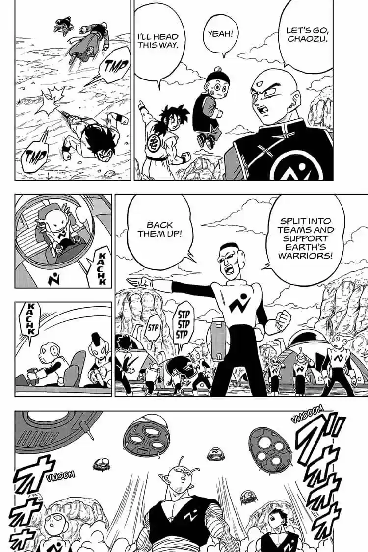 Dragon Ball Super ch.056