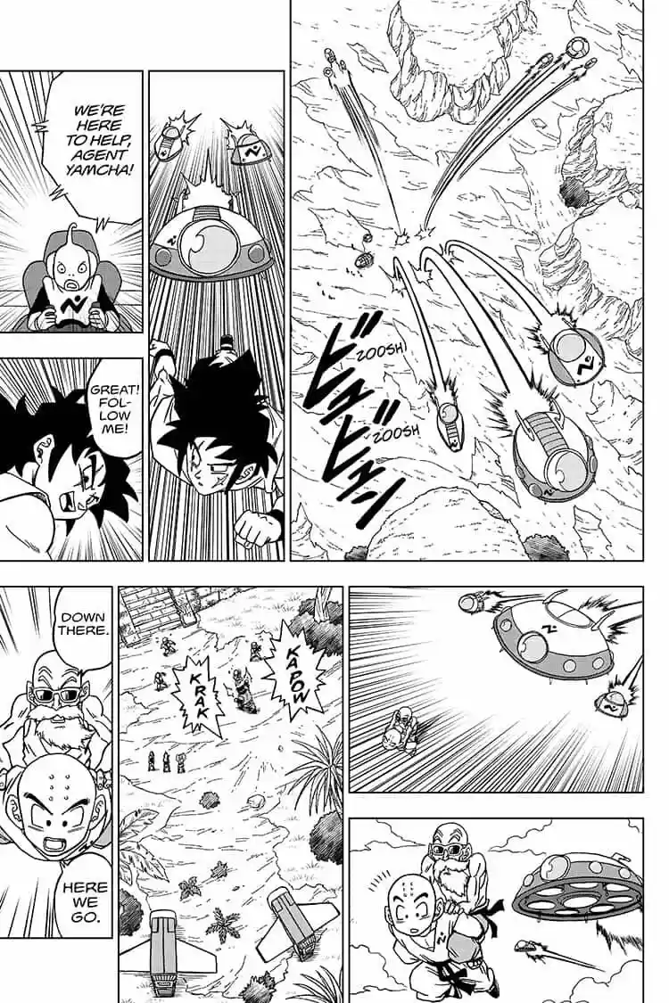 Dragon Ball Super ch.056