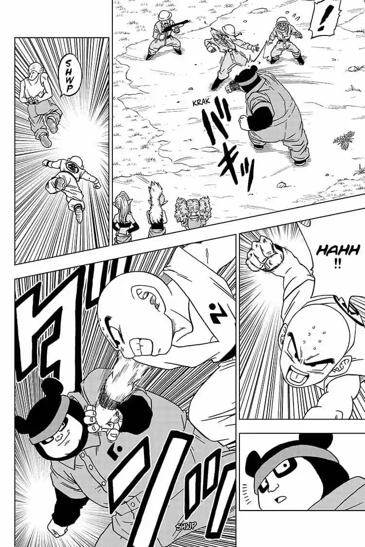 Dragon Ball Super ch.056