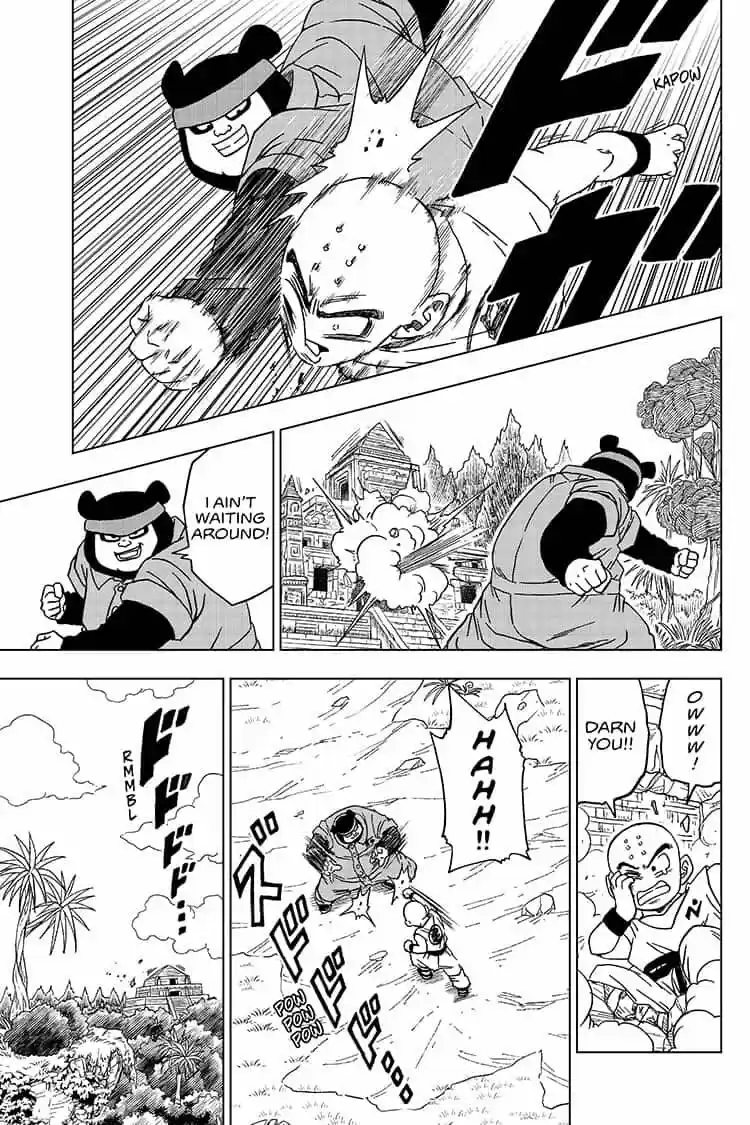 Dragon Ball Super ch.056