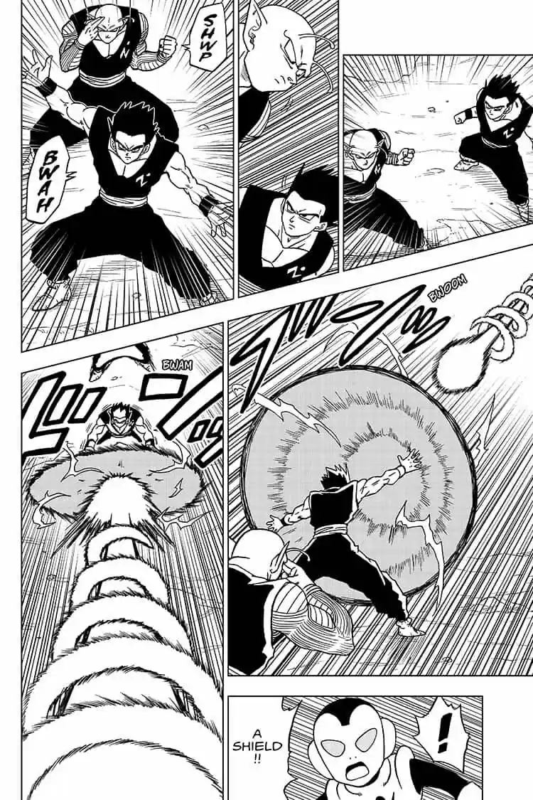 Dragon Ball Super ch.056