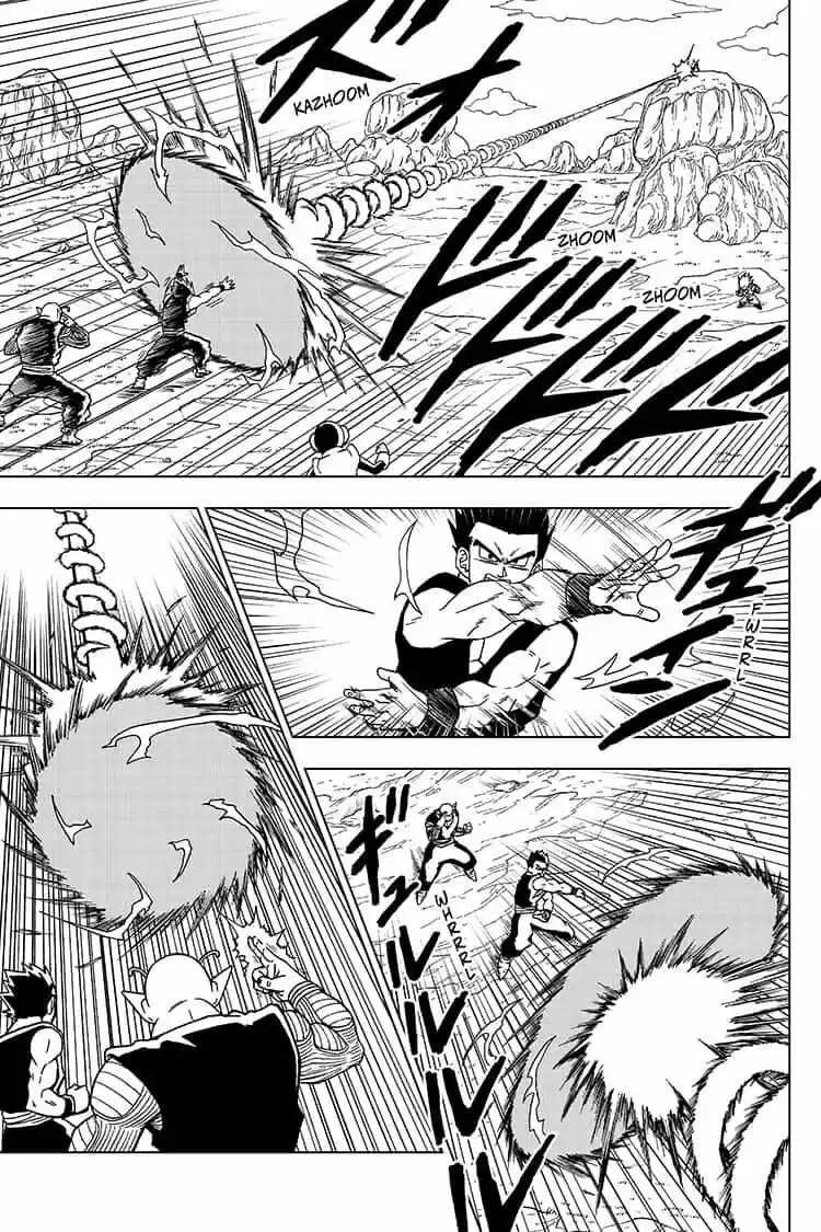 Dragon Ball Super ch.056