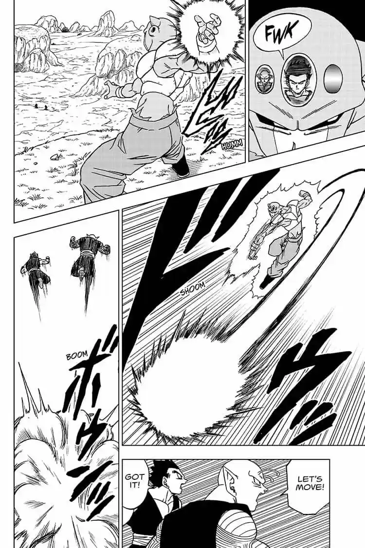 Dragon Ball Super ch.056