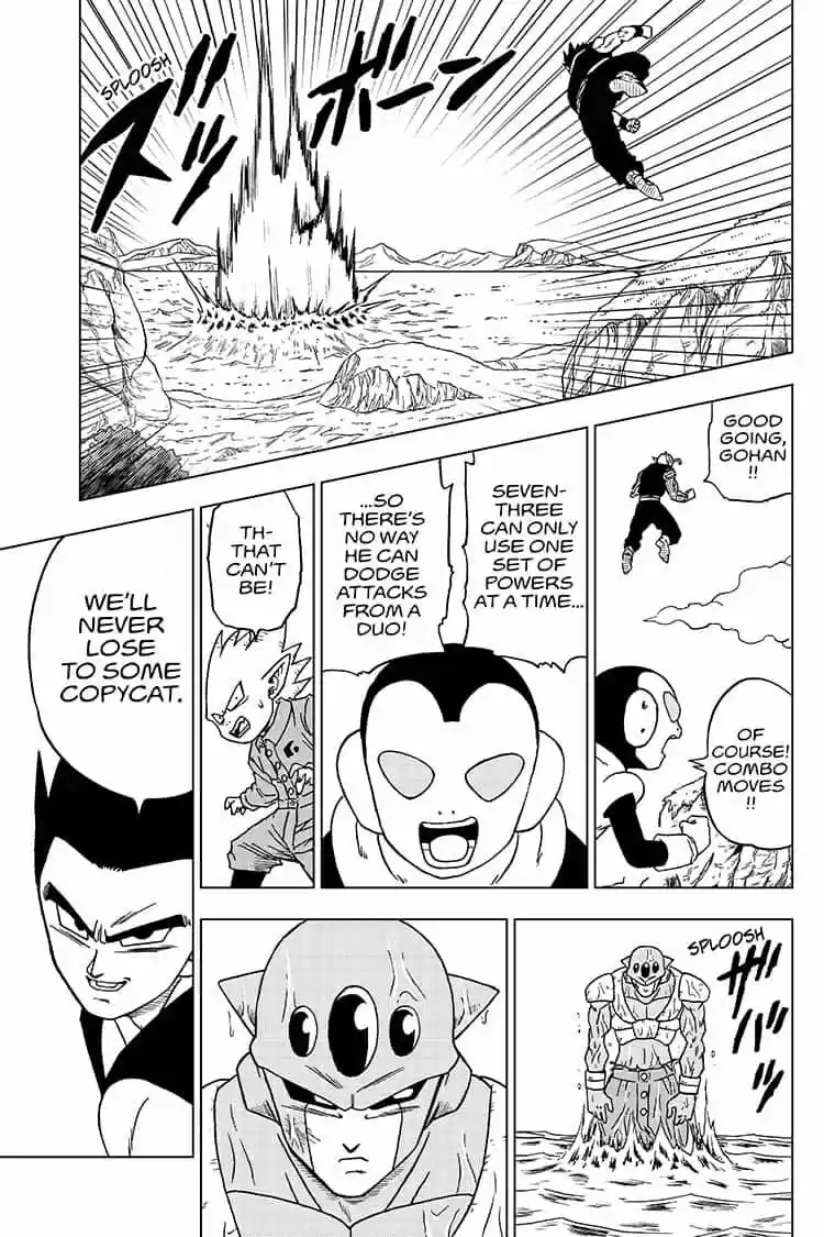Dragon Ball Super ch.056