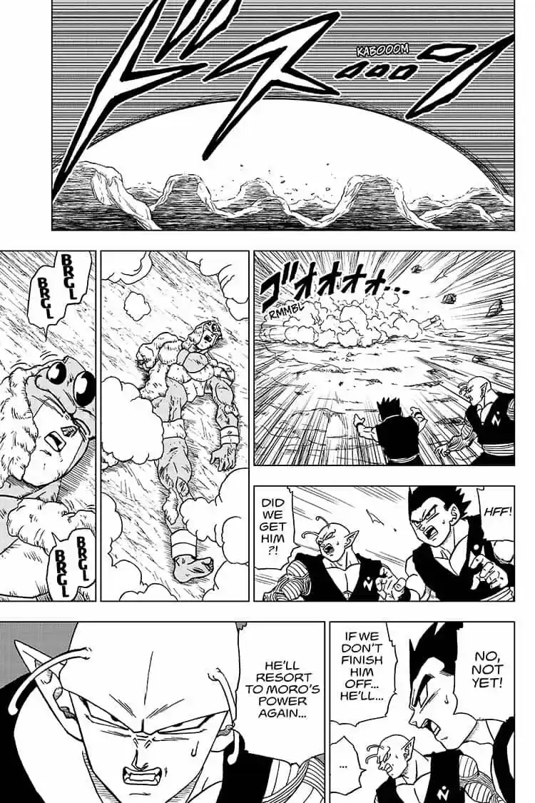 Dragon Ball Super ch.056