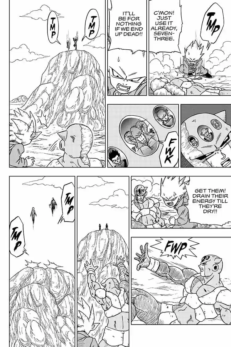 Dragon Ball Super ch.056