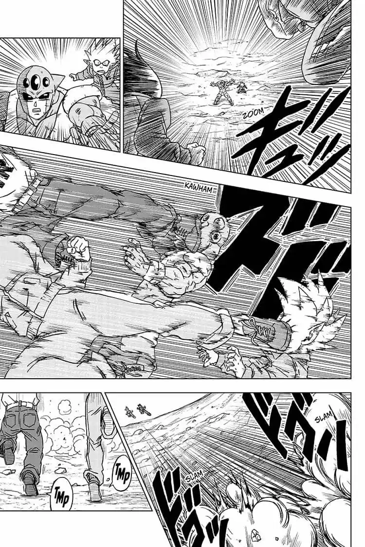 Dragon Ball Super ch.056