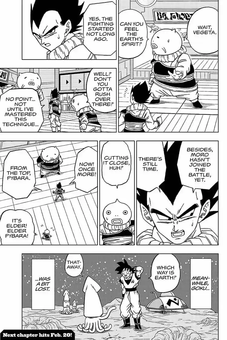 Dragon Ball Super ch.056