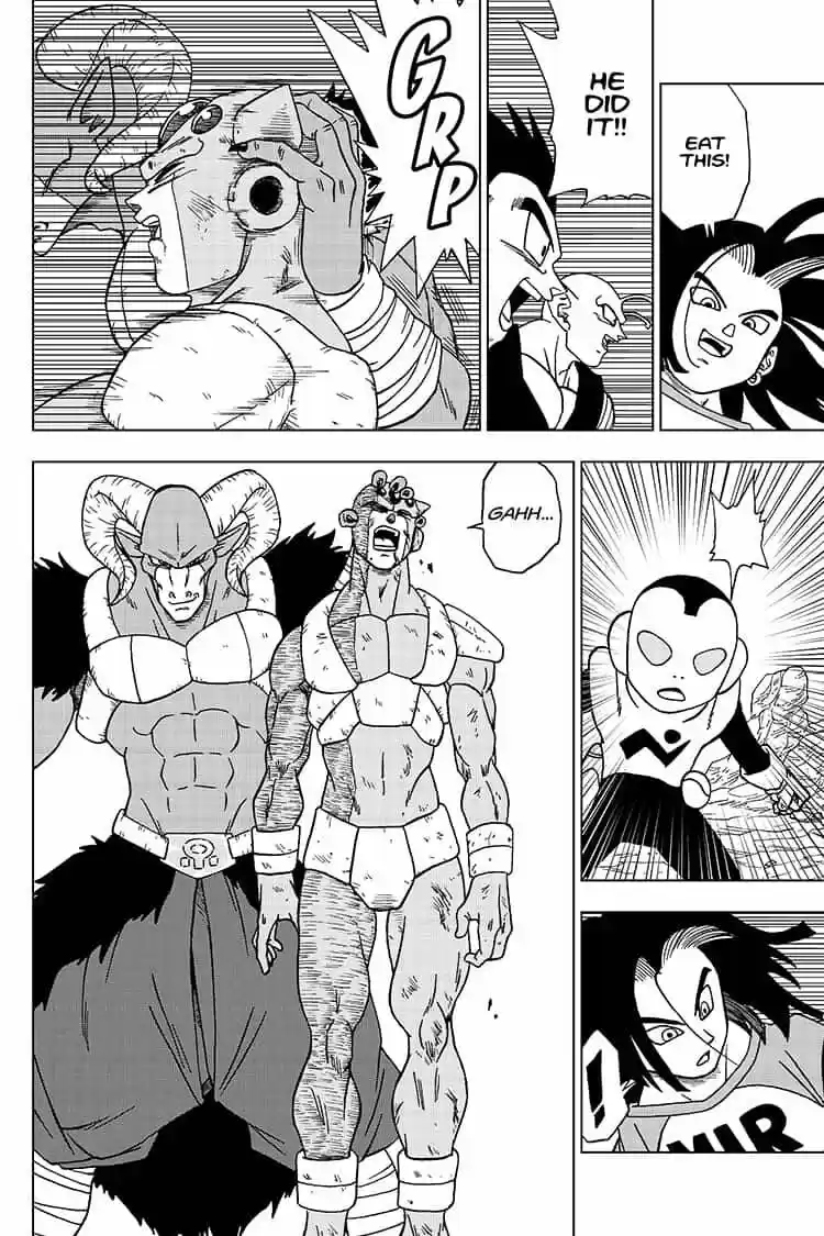 Dragon Ball Super ch.057