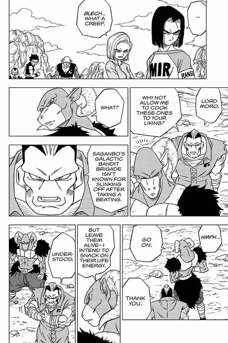 Dragon Ball Super ch.057