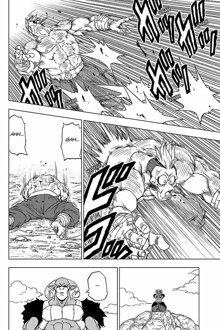Dragon Ball Super ch.058