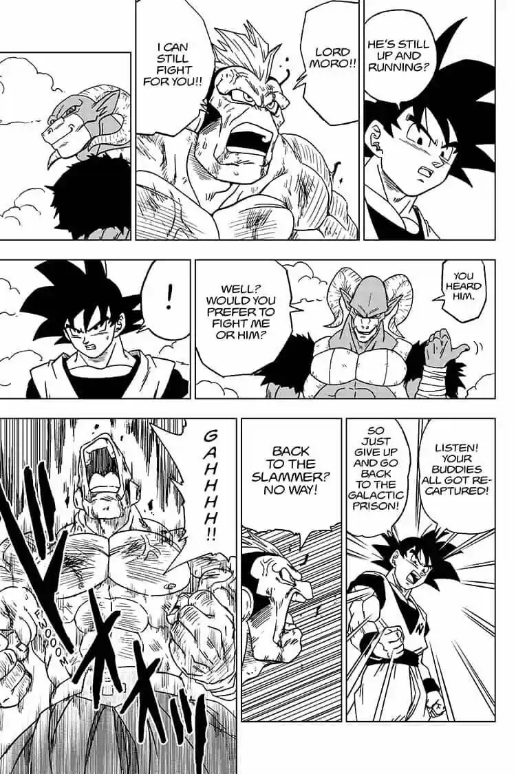 Dragon Ball Super ch.058