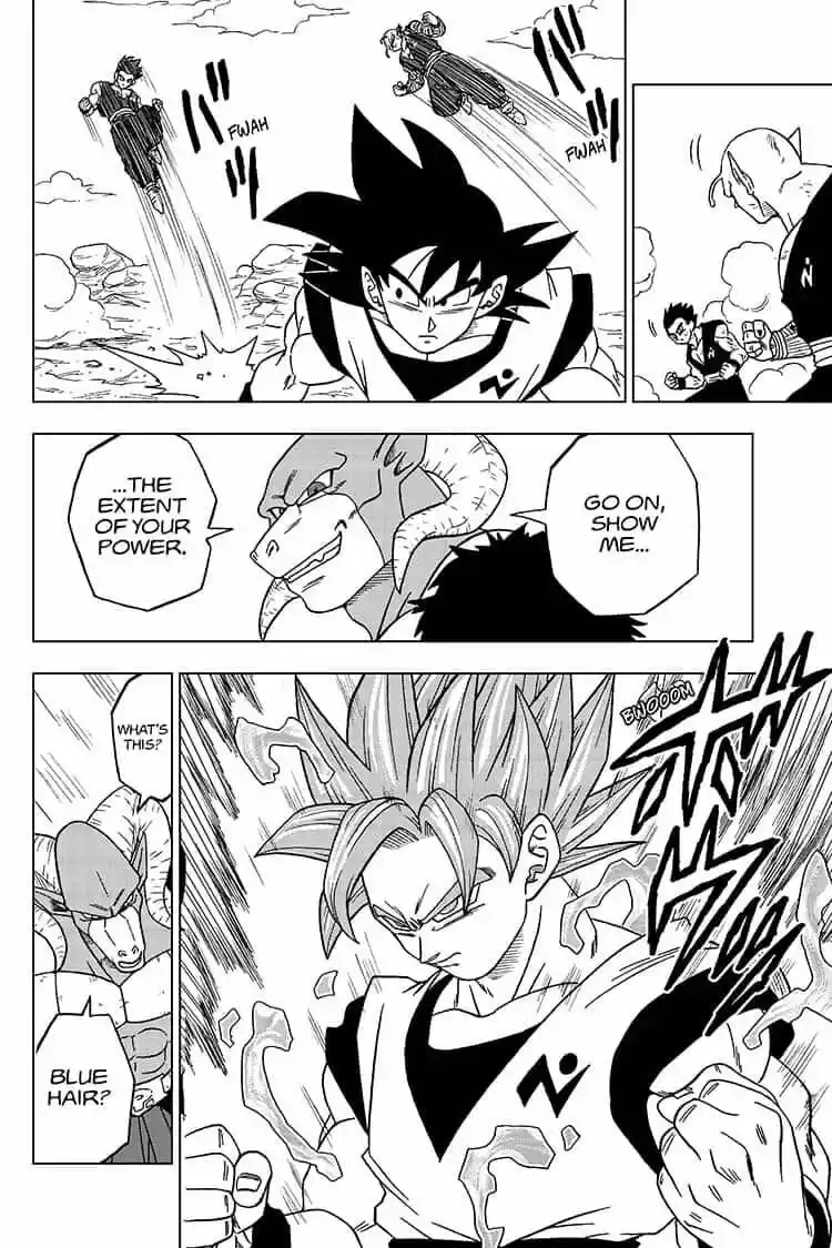 Dragon Ball Super ch.058