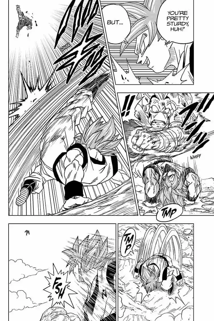 Dragon Ball Super ch.058