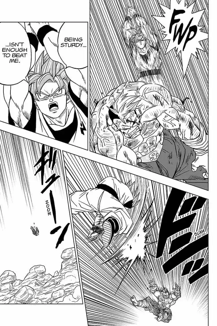 Dragon Ball Super ch.058