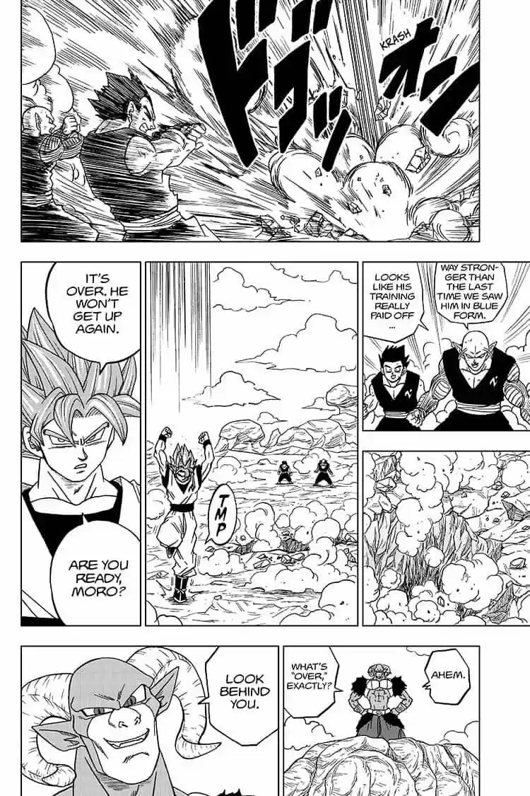 Dragon Ball Super ch.058