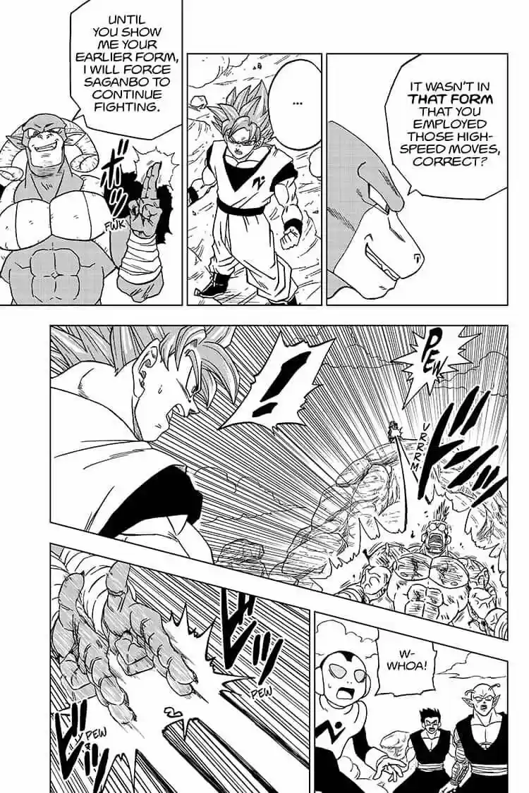 Dragon Ball Super ch.058
