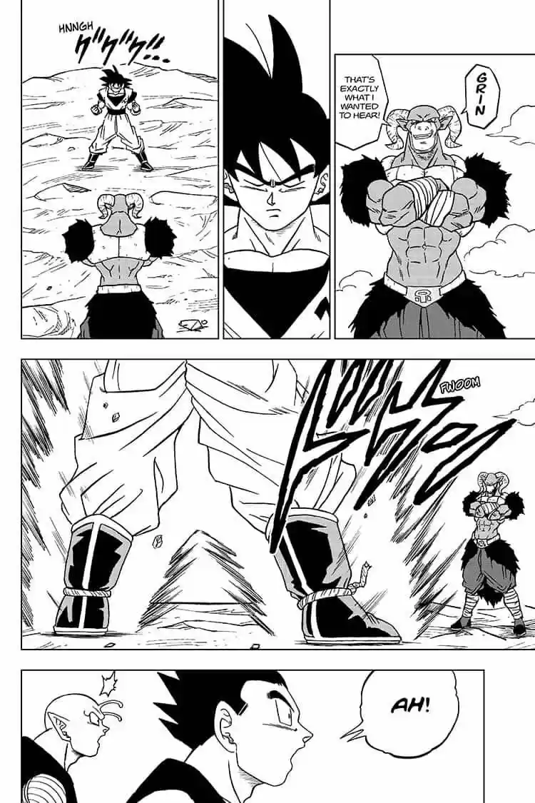 Dragon Ball Super ch.058