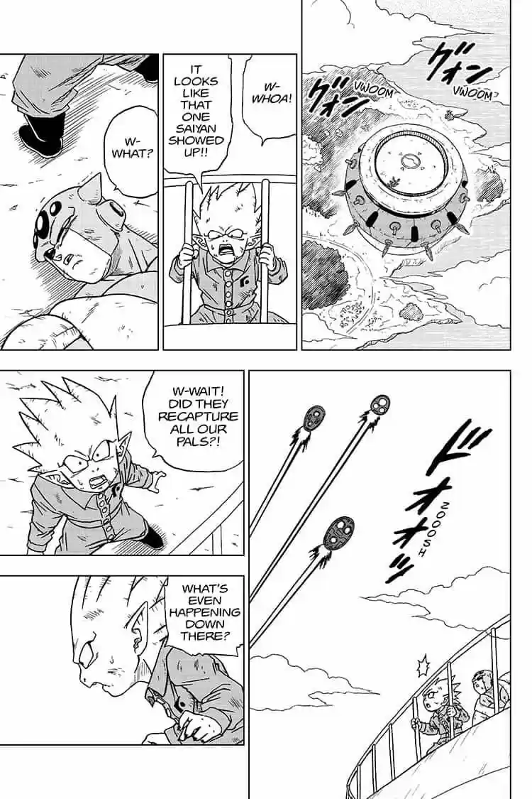Dragon Ball Super ch.059