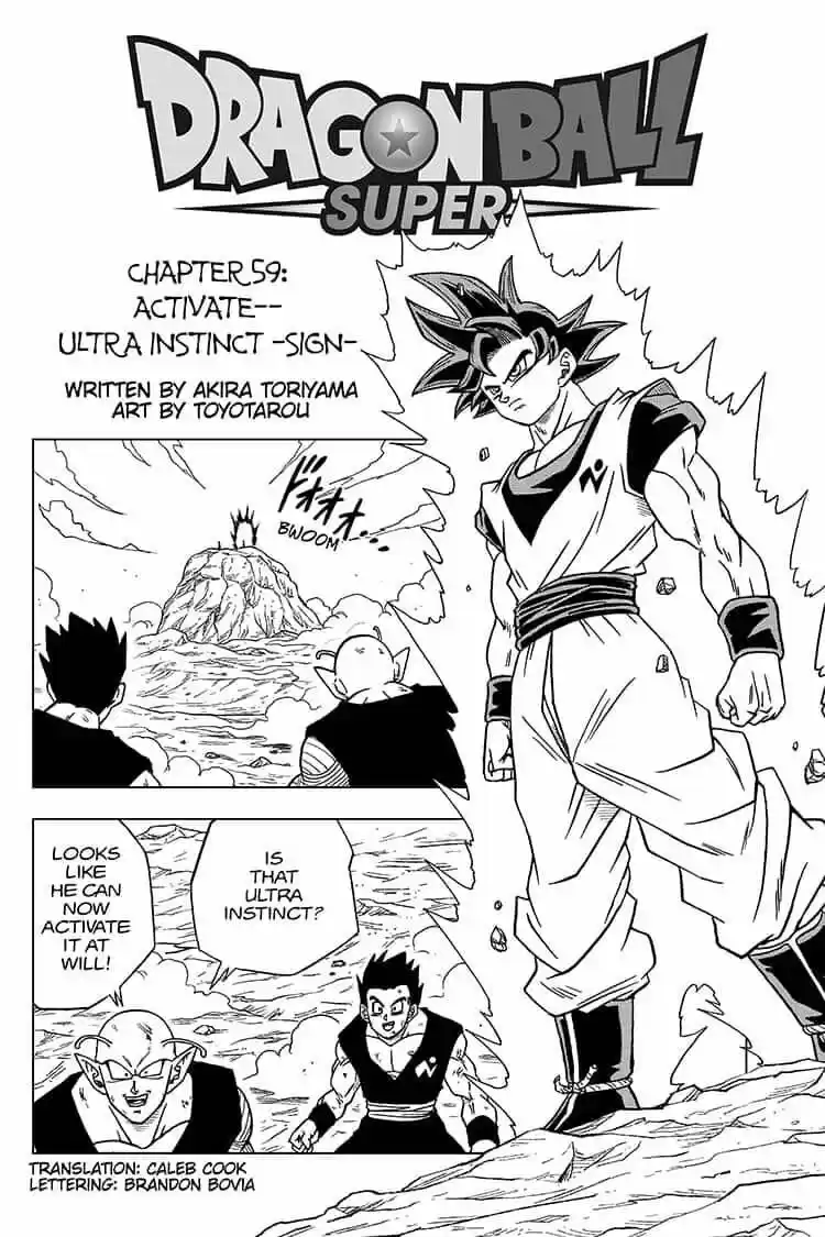 Dragon Ball Super ch.059