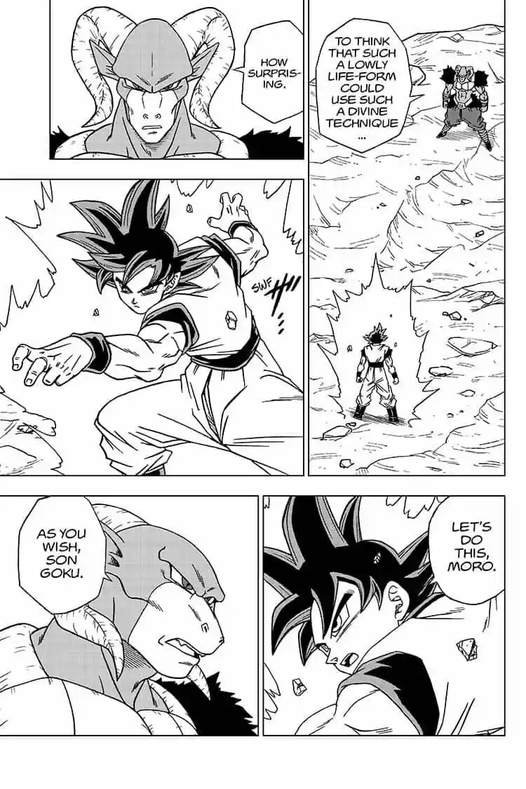 Dragon Ball Super ch.059