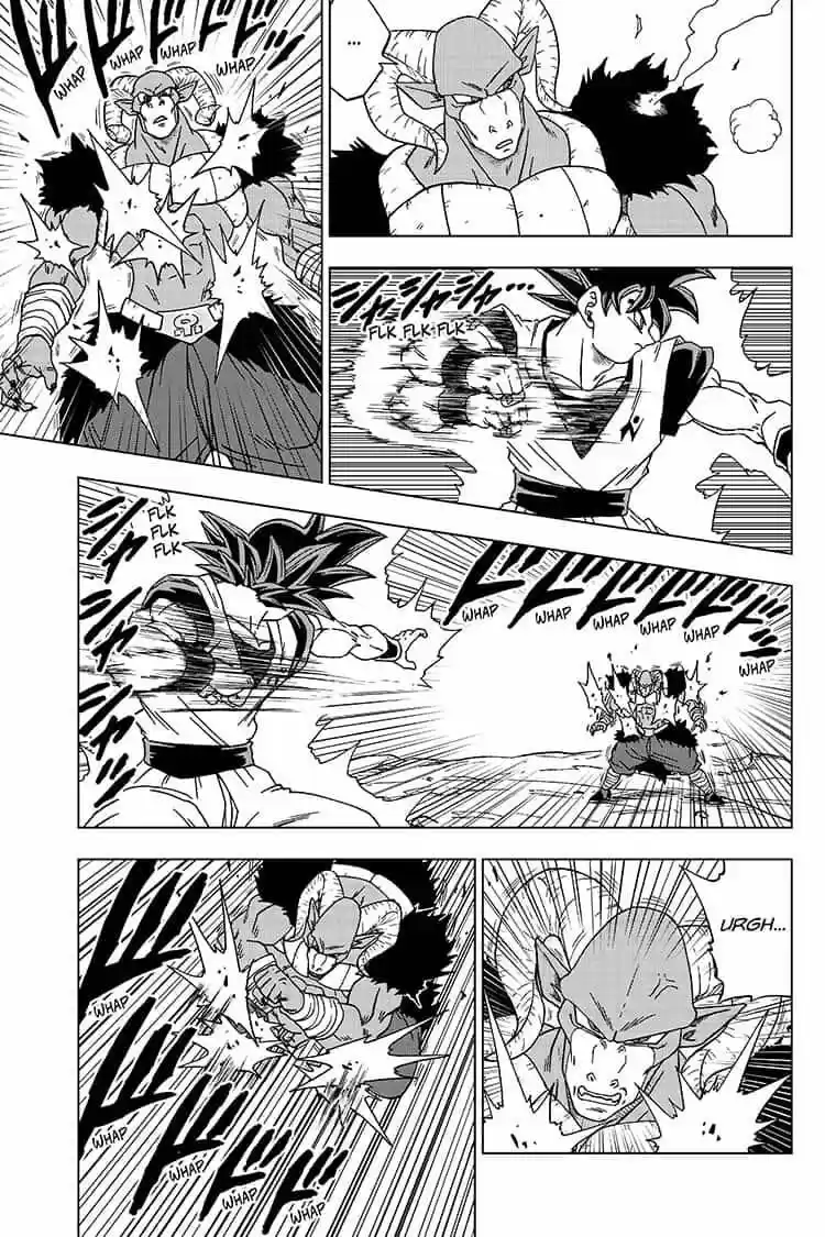 Dragon Ball Super ch.059