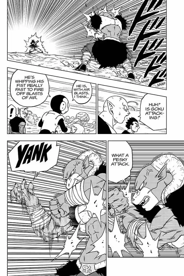 Dragon Ball Super ch.059