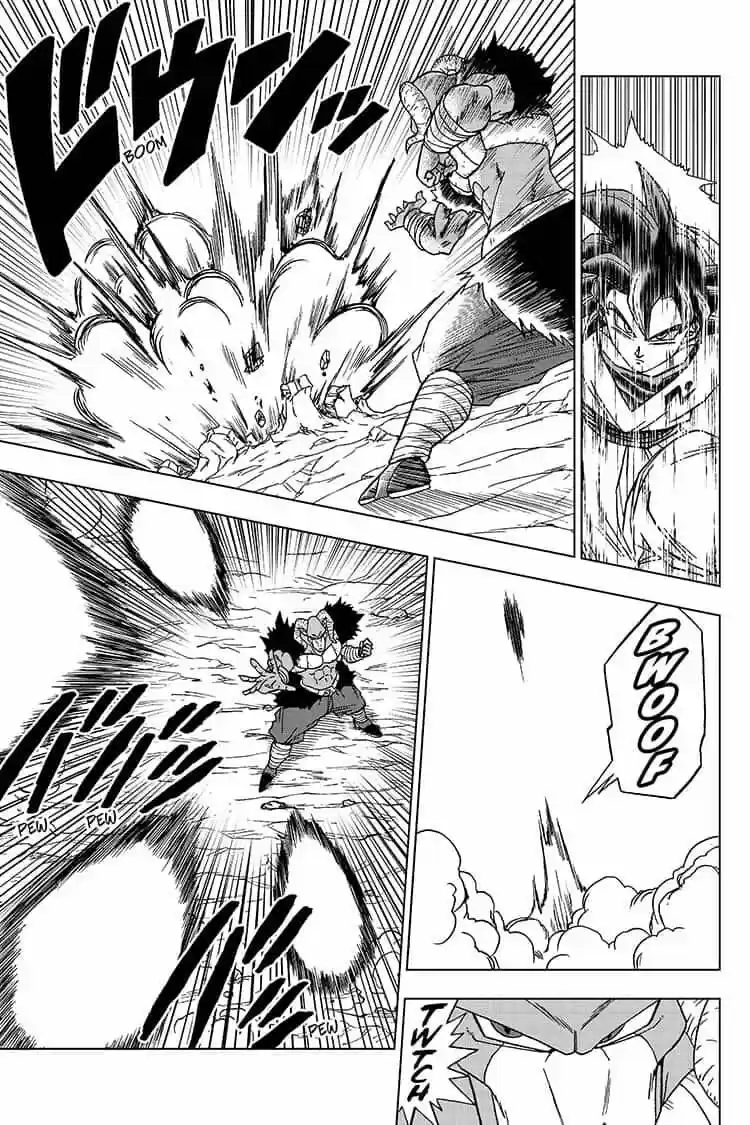 Dragon Ball Super ch.059