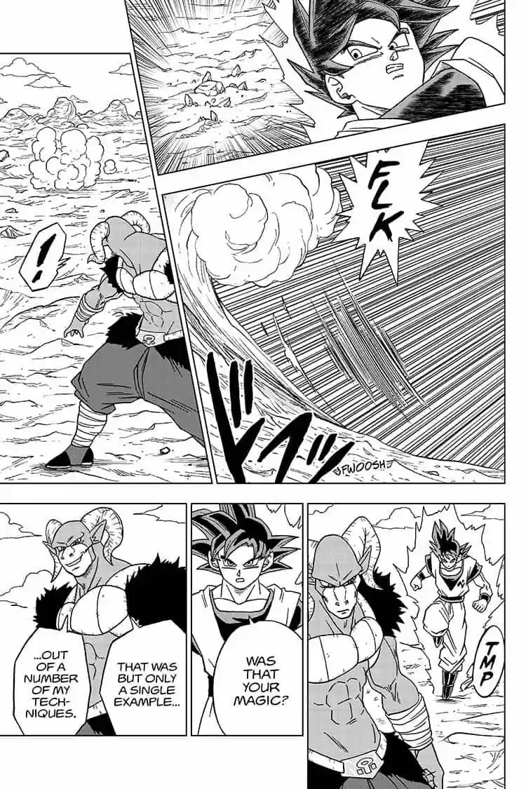 Dragon Ball Super ch.059