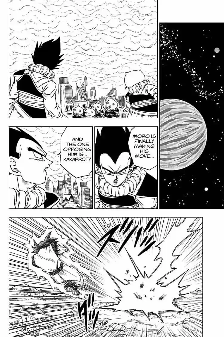 Dragon Ball Super ch.059