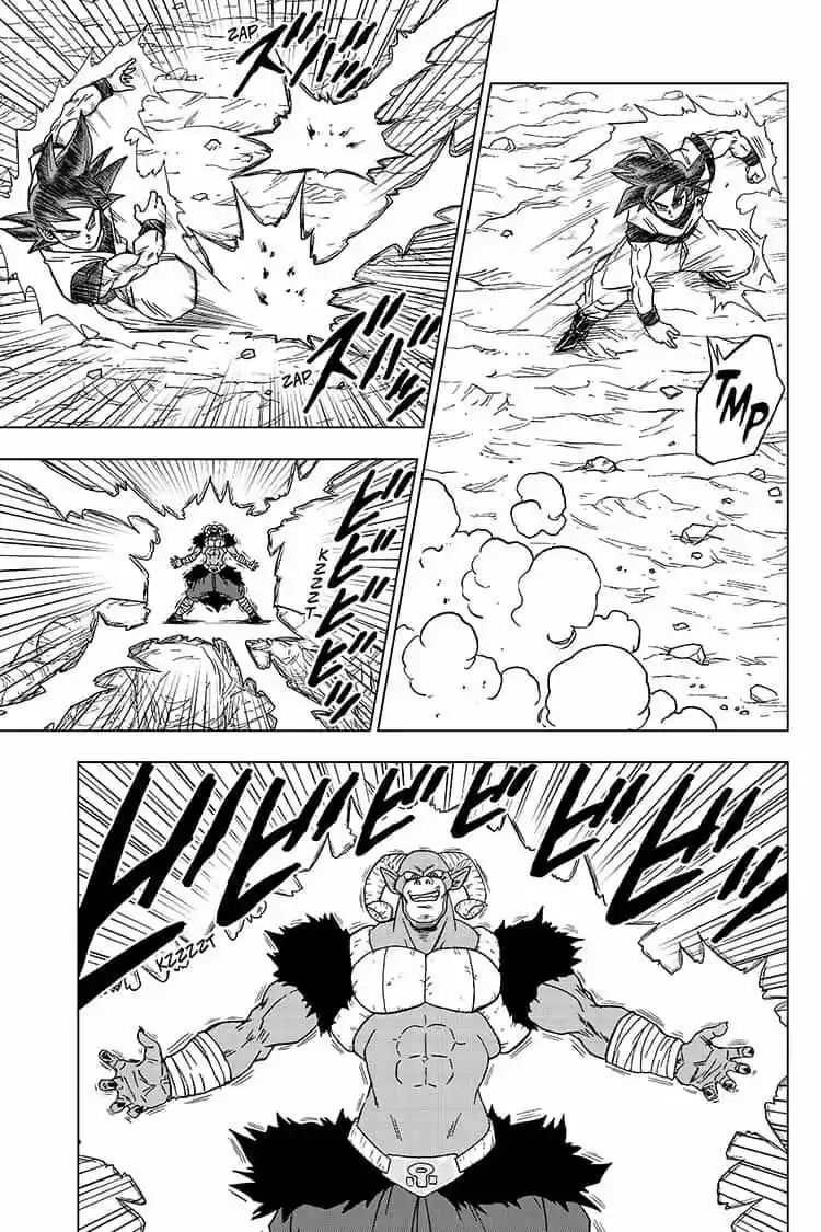 Dragon Ball Super ch.059