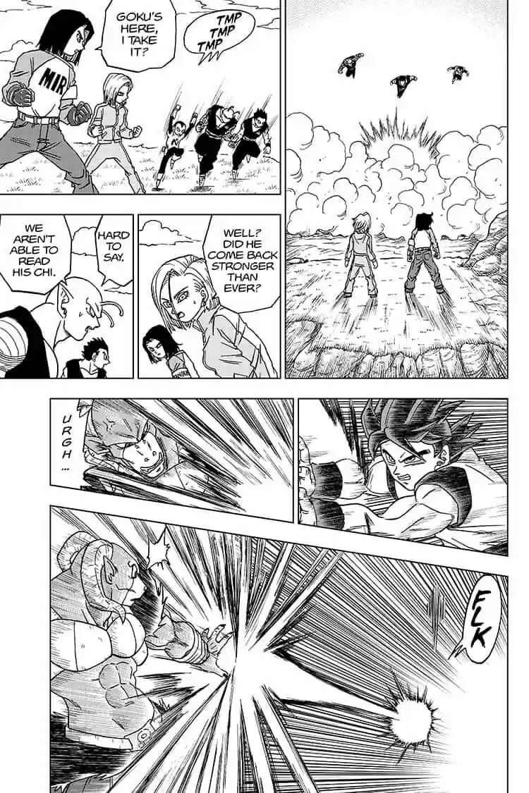 Dragon Ball Super ch.059