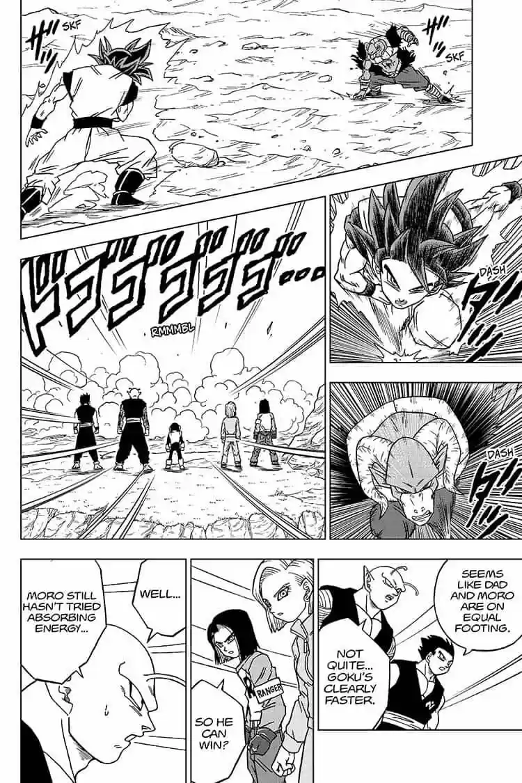 Dragon Ball Super ch.059