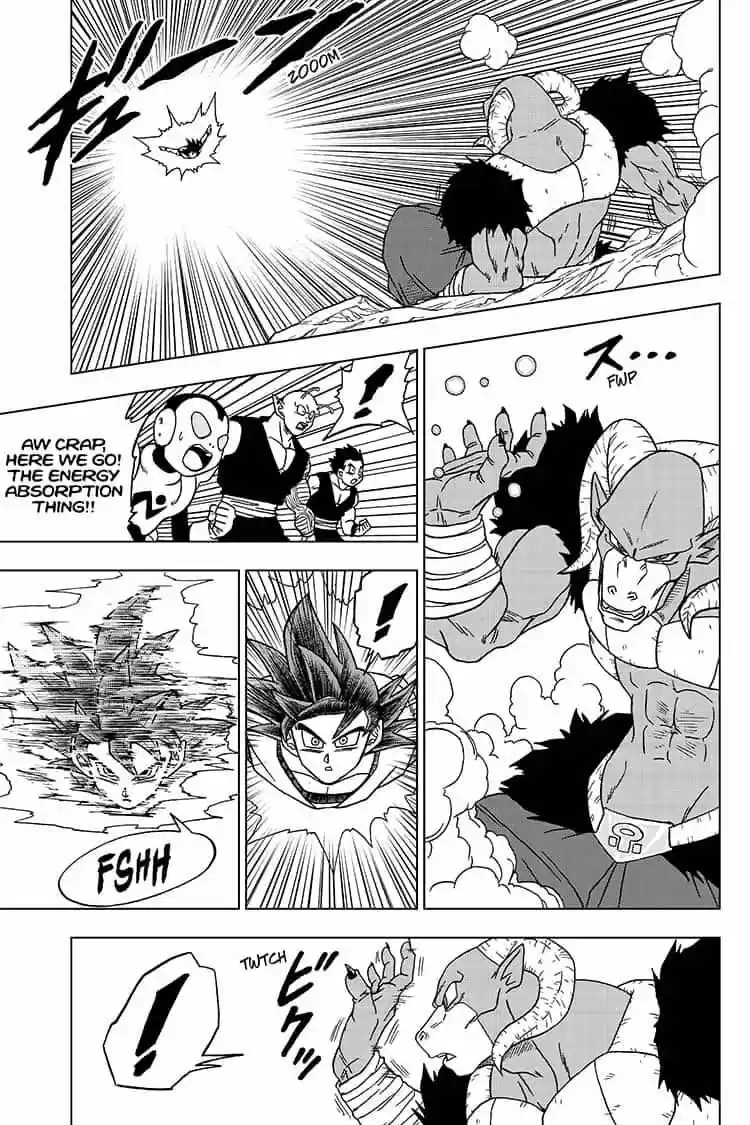 Dragon Ball Super ch.059