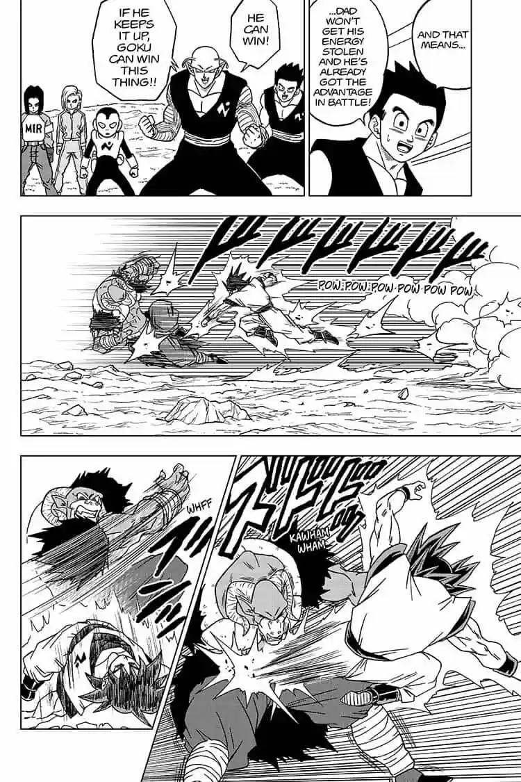 Dragon Ball Super ch.059