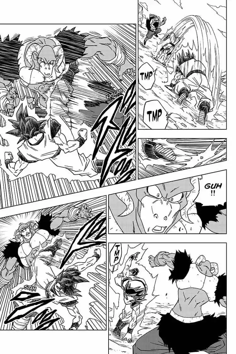 Dragon Ball Super ch.059