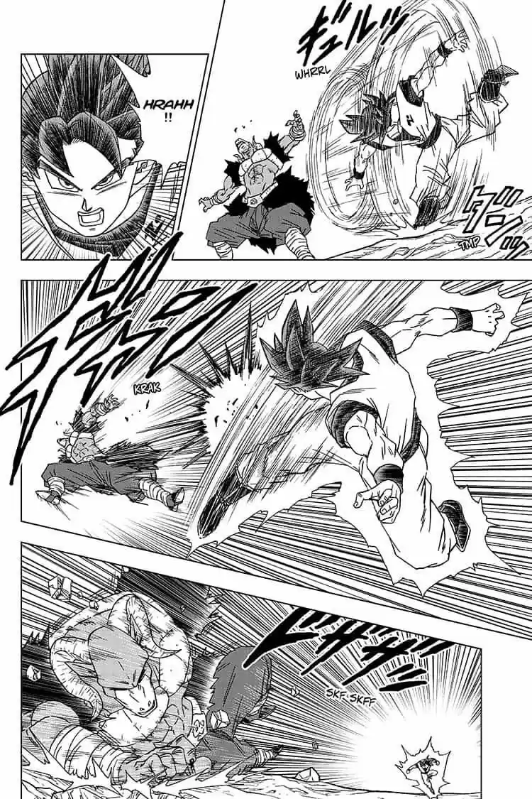 Dragon Ball Super ch.059