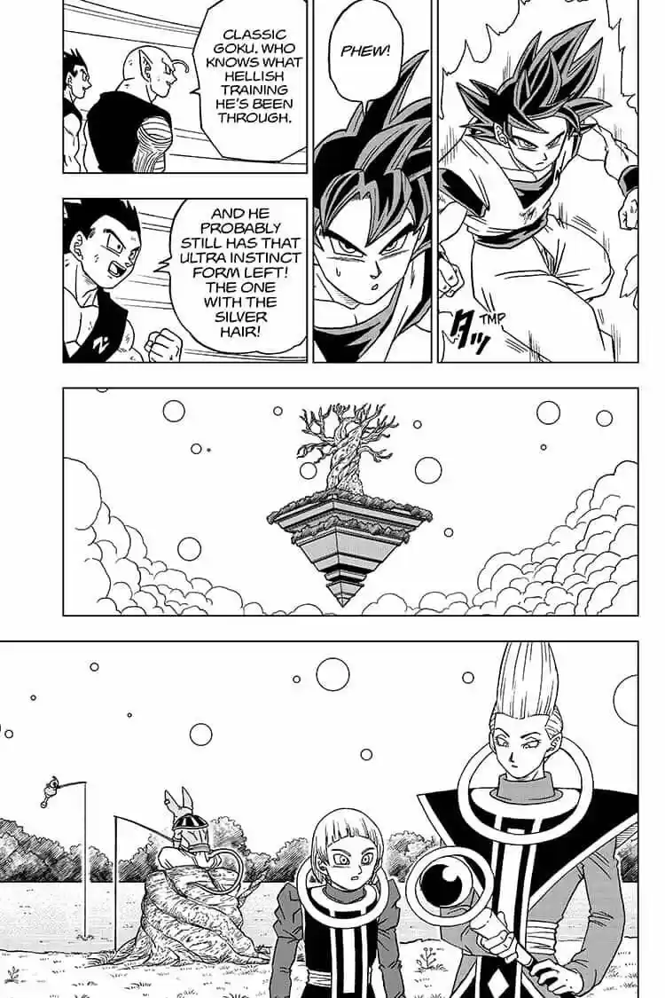 Dragon Ball Super ch.059