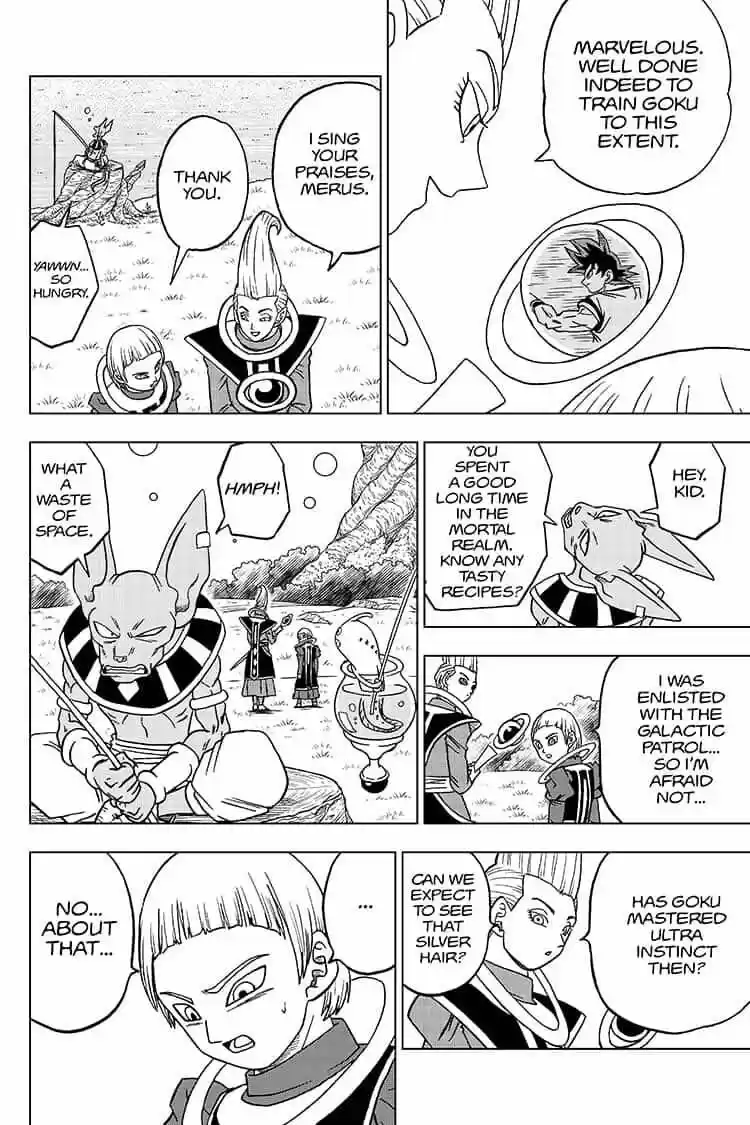 Dragon Ball Super ch.059