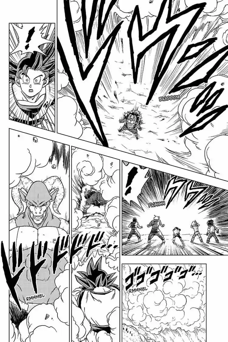 Dragon Ball Super ch.059